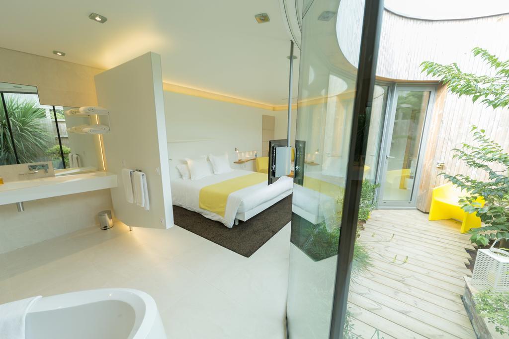 Maison Kervarrec - Rennes - Saint-Gregoire Εξωτερικό φωτογραφία