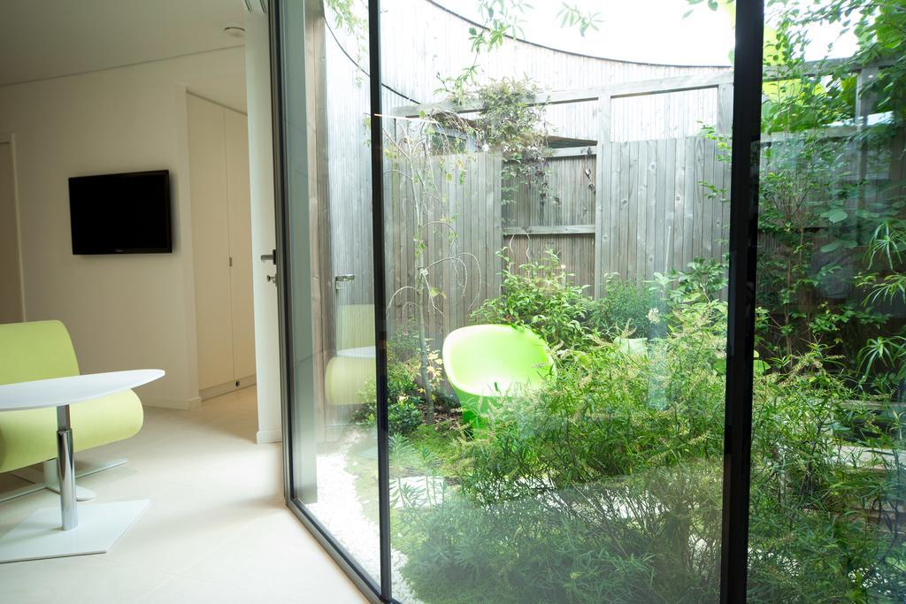 Maison Kervarrec - Rennes - Saint-Gregoire Δωμάτιο φωτογραφία