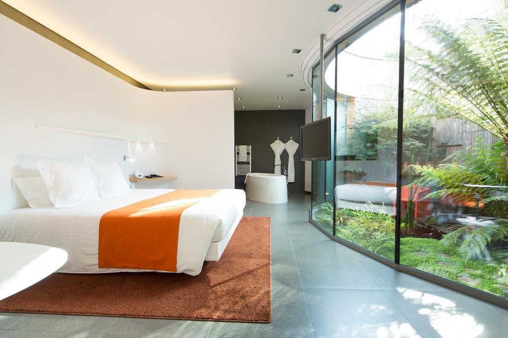 Maison Kervarrec - Rennes - Saint-Gregoire Δωμάτιο φωτογραφία